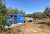 Земля на продажу у города el Perelló Фото