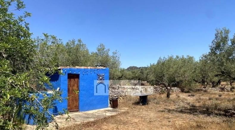 Tarragona - el Perelló - 6051m2