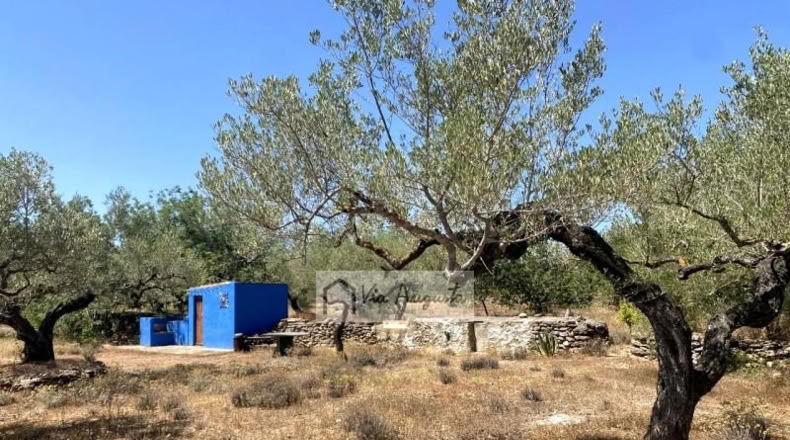 Tarragona - el Perelló - 6051m2