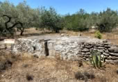 Земля на продажу у города el Perelló Фото