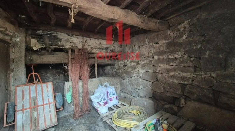 Orense - Baños de Molgas - 134m2