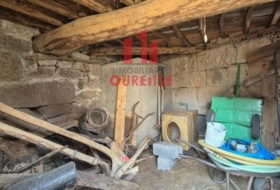 Baños de Molgas 134&nbsp;m² 