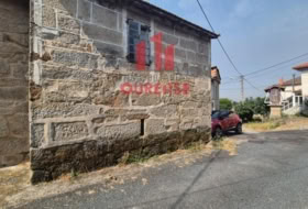 Baños de Molgas 134&nbsp;m² 