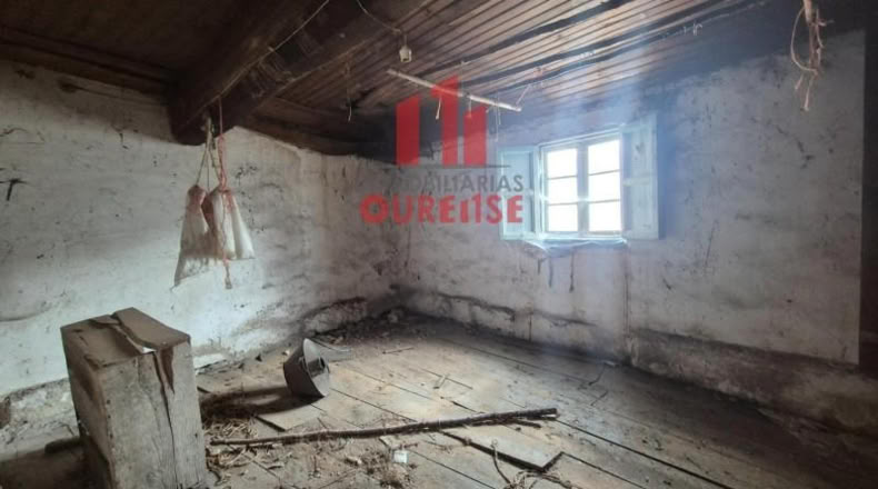 Orense - Baños de Molgas - 134m2