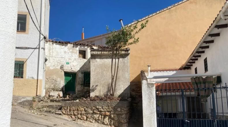 Comunidad de Madrid - Villar del Olmo - 70m2