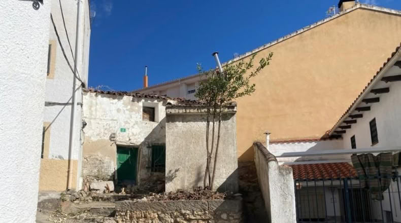 Comunidad de Madrid - Villar del Olmo - 70m2