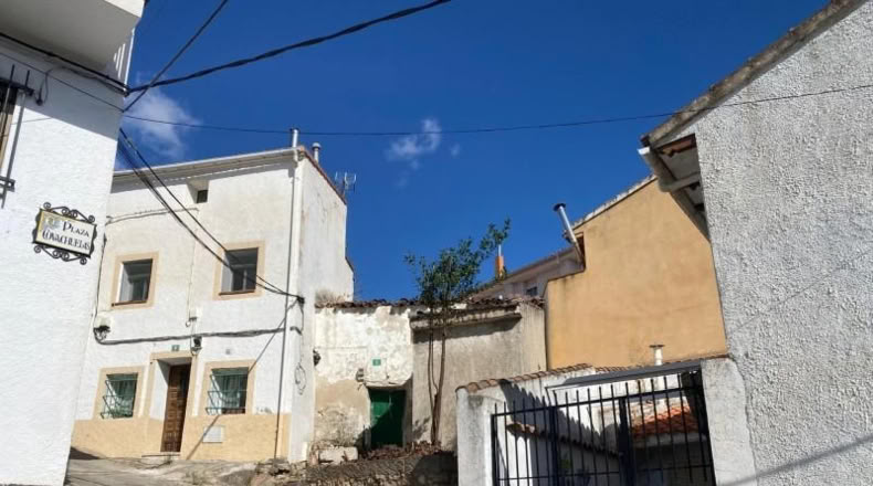 Comunidad de Madrid - Villar del Olmo - 70m2
