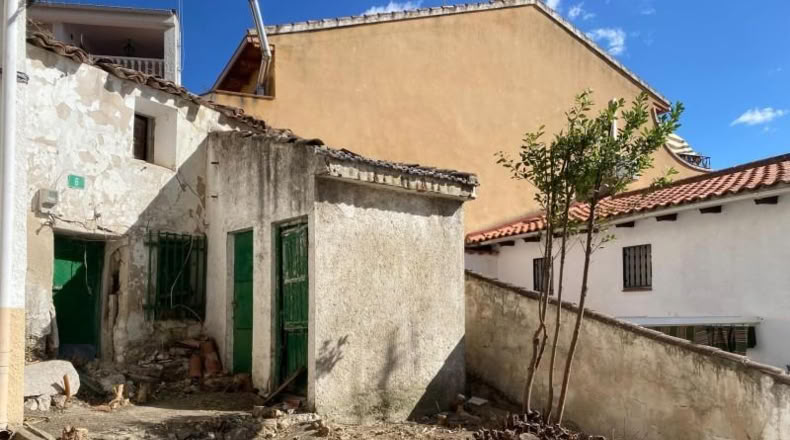 Comunidad de Madrid - Villar del Olmo - 70m2