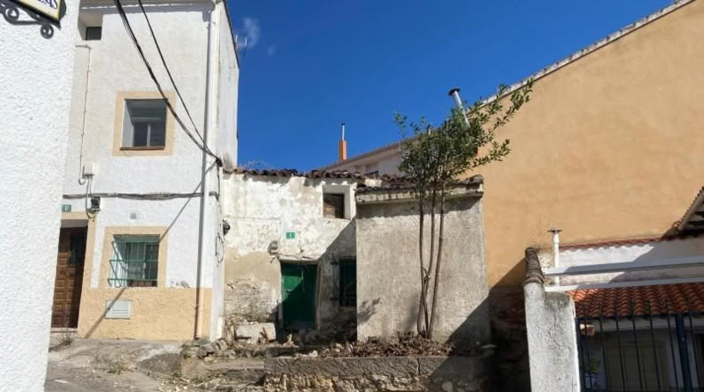 Comunidad de Madrid - Villar del Olmo - 70m2