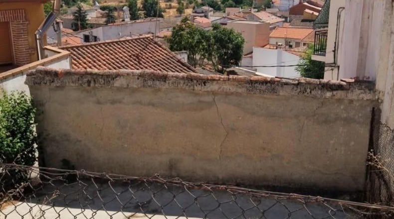 Comunidad de Madrid - Villar del Olmo - 70m2