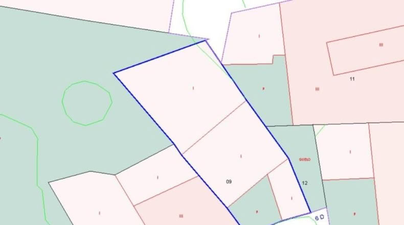Comunidad de Madrid - Villar del Olmo - 70m2
