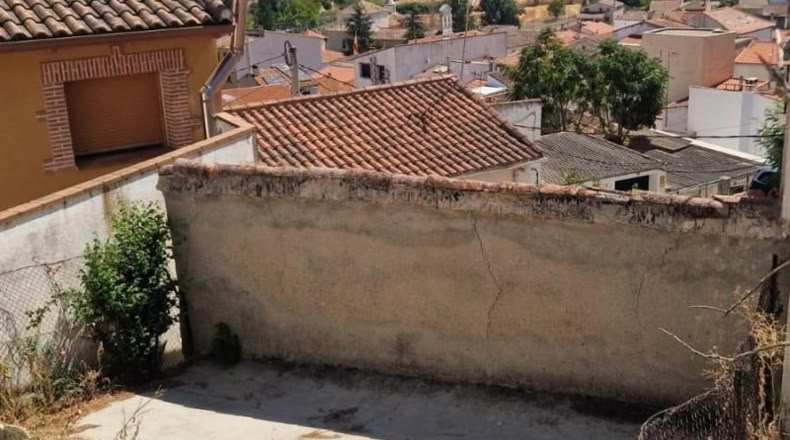 Comunidad de Madrid - Villar del Olmo - 70m2