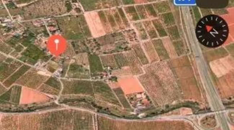 Girona - Planoles - 1044m2