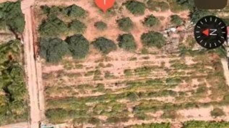 Girona - Planoles - 1044m2