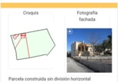Земля на продажу у города El Puig de Santa Maria Фото