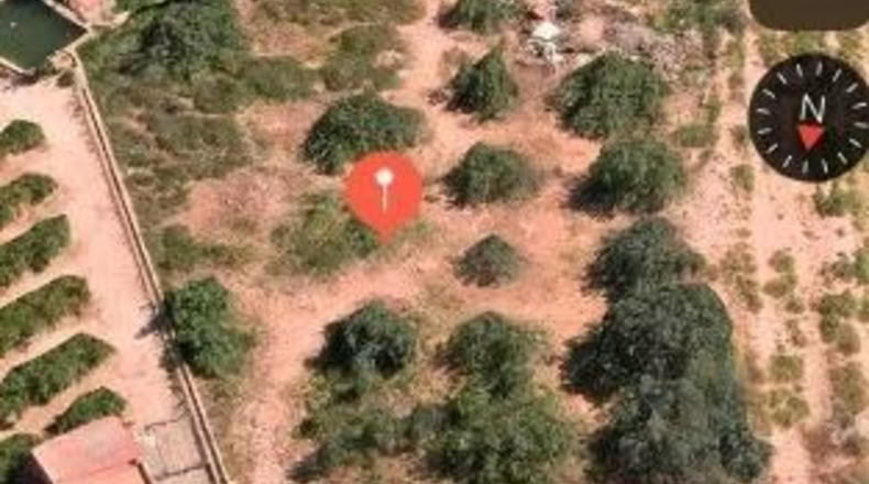 Girona - Planoles - 1044m2