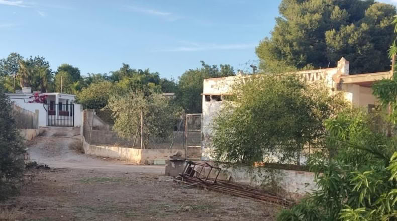 Girona - Planoles - 1044m2