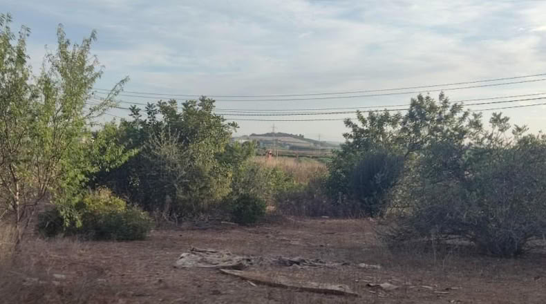 Girona - Planoles - 1044m2