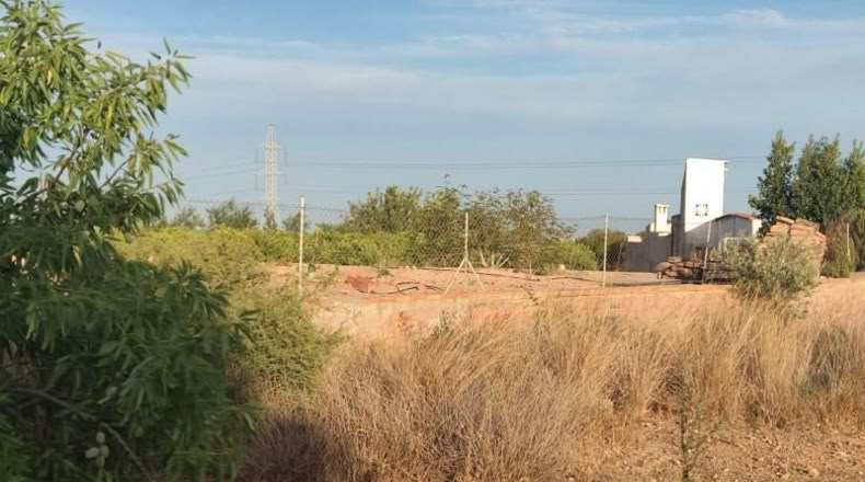 Girona - Planoles - 1044m2
