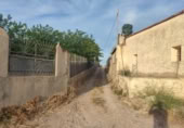Земля на продажу у города El Puig de Santa Maria Фото