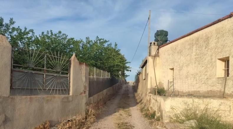 Girona - Planoles - 1044m2