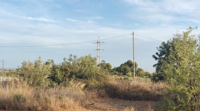 Girona - Planoles - 1044m2
