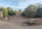Земля на продажу у города El Puig de Santa Maria Фото