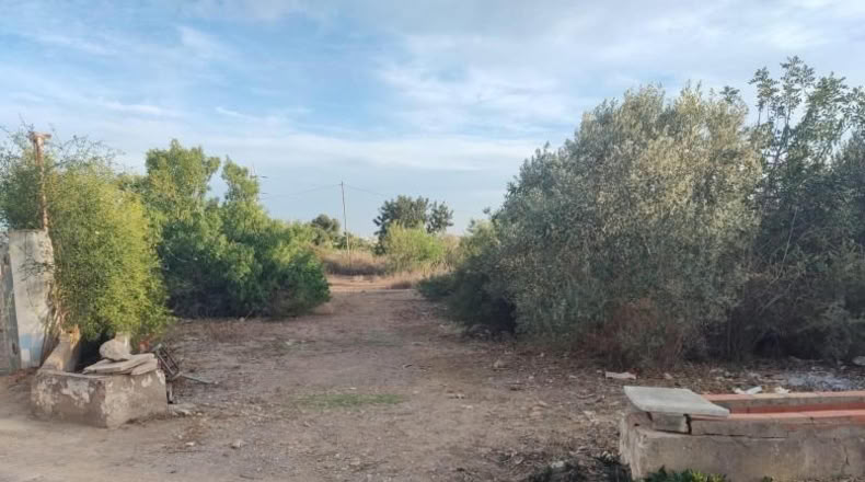 Girona - Planoles - 1044m2