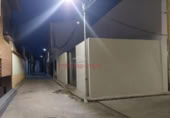Suelo urbano en venta en la España, Dosbarrios, ref: TR367903 foto