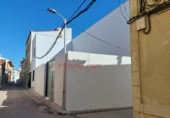 Suelo urbano en venta en la España, Dosbarrios, ref: TR367903 foto