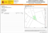Non-developable land for sale on España, Don Benito, ref: TR367821 photo