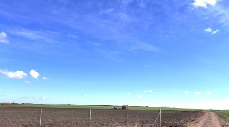 Badajoz - Don Benito - 1492m2