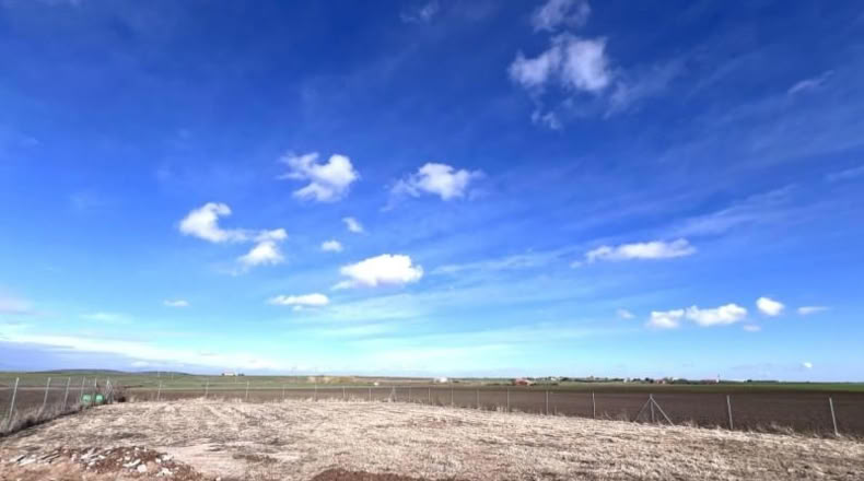 Badajoz - Don Benito - 1492m2
