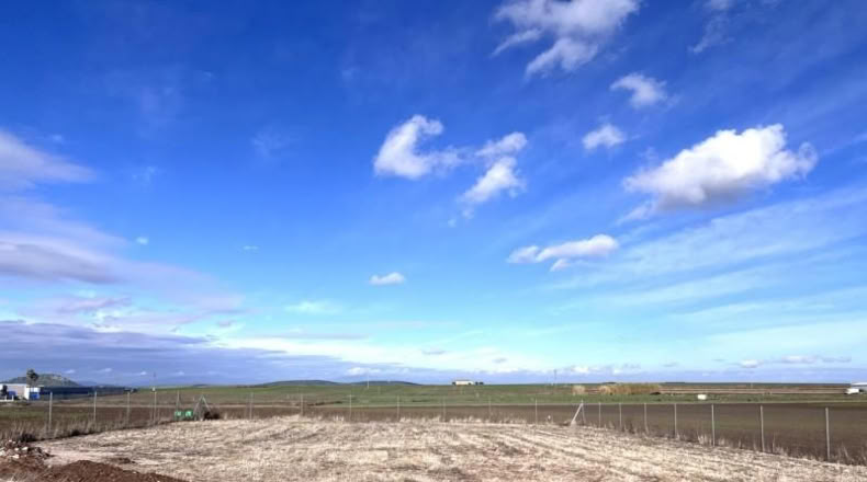 Badajoz - Don Benito - 1492m2