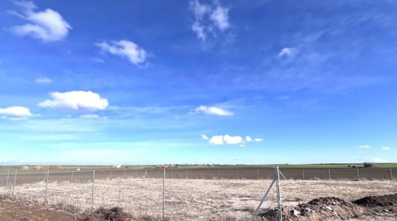 Badajoz - Don Benito - 1492m2