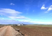 Non-developable land for sale on España, Don Benito, ref: TR367821 photo