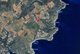 Cala Santanyí 380&nbsp;m² 