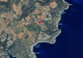 Non-developable land for sale on España, Cala Santanyí, ref: TR171567 photo