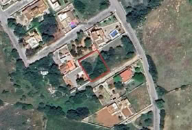 Cala Santanyí 380&nbsp;m² 