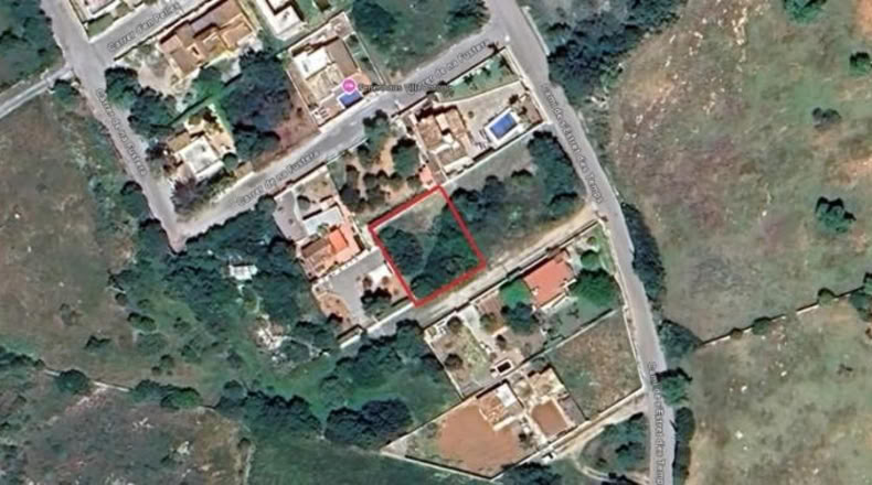 Balearic Islands - Santañy - 380m2