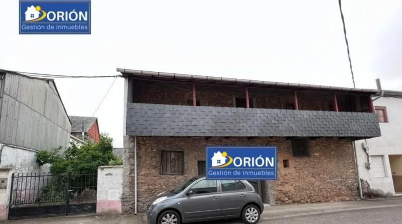 Leon - Ponferrada - 170m2