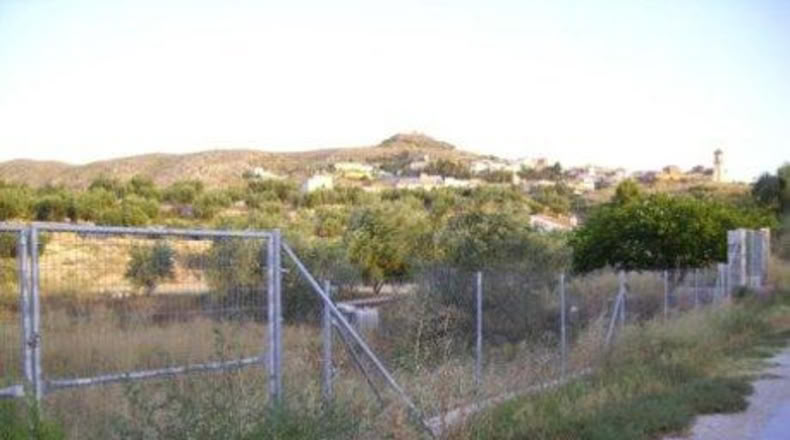 Múrcia - Calasparra - 2515m2