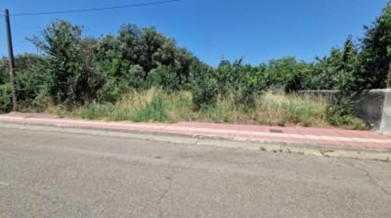 Leon - Cubillos del Sil - 405m2