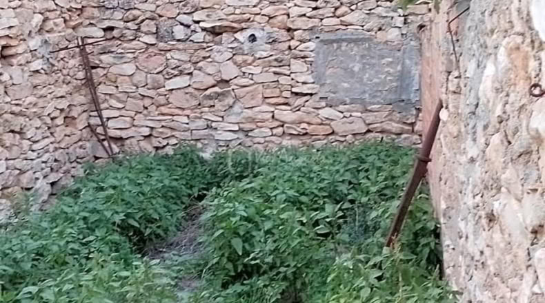 Tarragona - Rasquera - 127m2