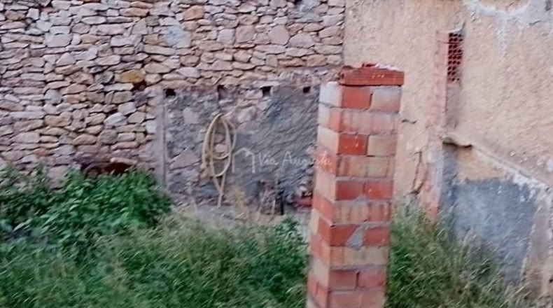 Tarragona - Rasquera - 127m2