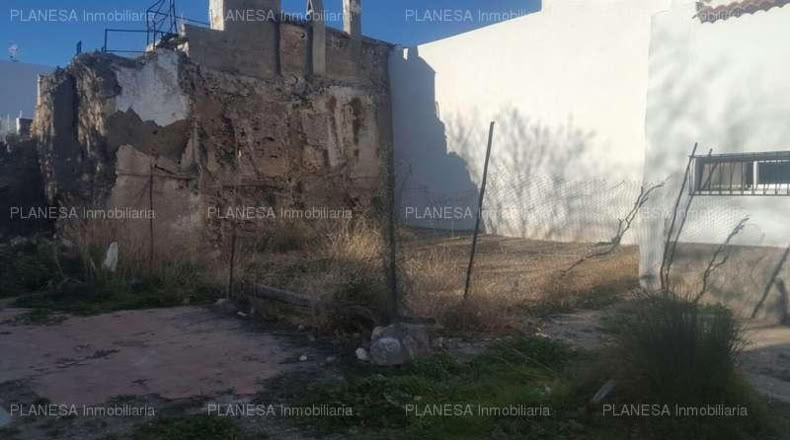 Almería - Láujar de Andarax - 100m2