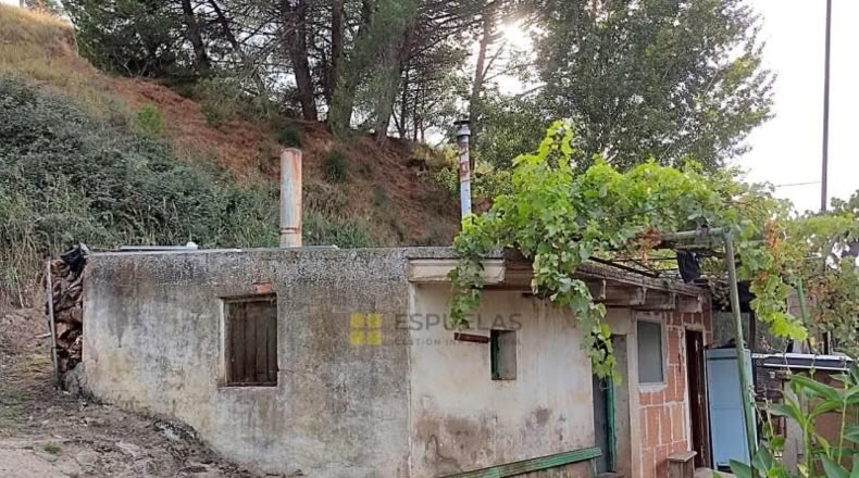 La Rioja - Arnedo - 2300m2