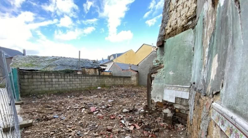 Leon - Camponaraya - 200m2