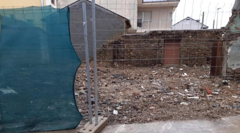 Leon - Camponaraya - 200m2