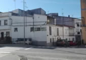 Casa de poble en venda a la España, Malpartida de Plasencia, ref.: TR293493 foto
